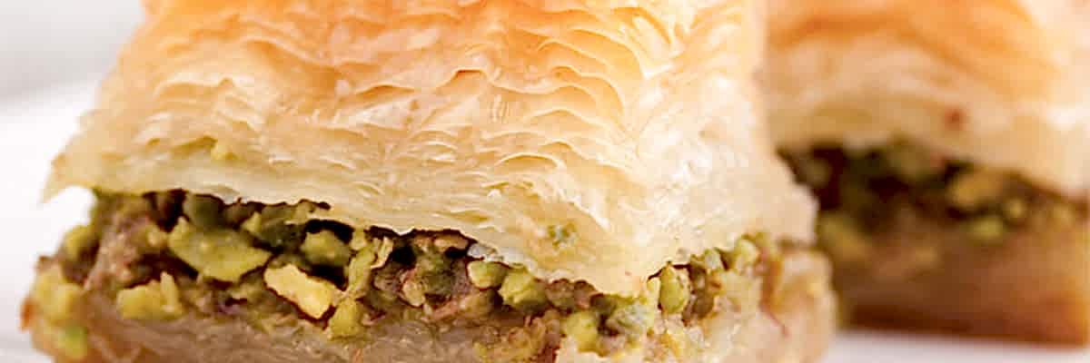 Baklava