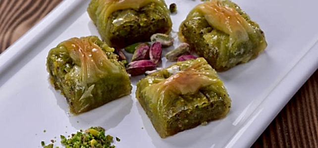 Tatlılar